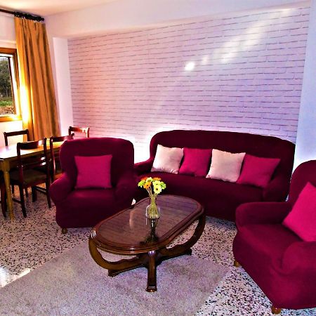 Casa Pepe Villa Fasnia ภายนอก รูปภาพ