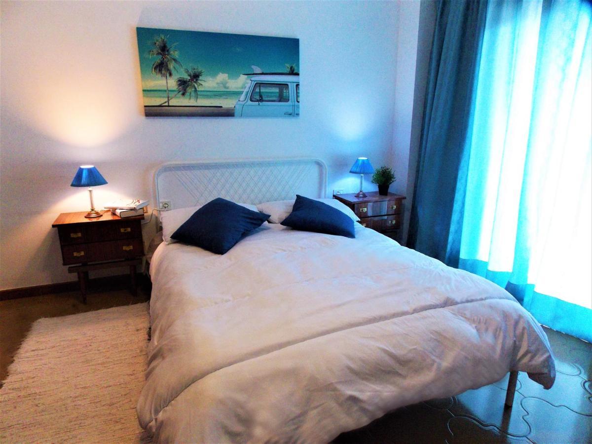 Casa Pepe Villa Fasnia ภายนอก รูปภาพ