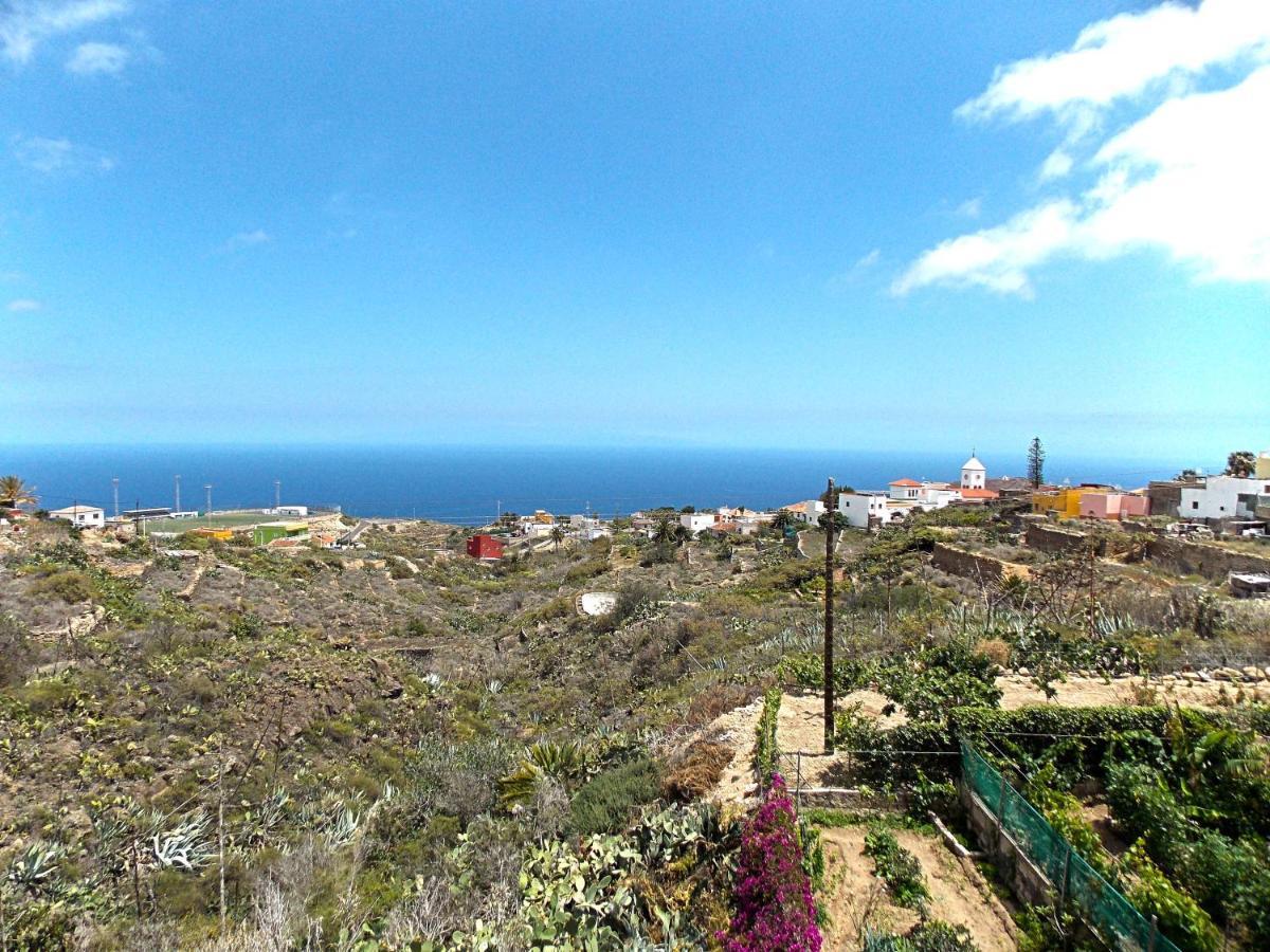 Casa Pepe Villa Fasnia ภายนอก รูปภาพ