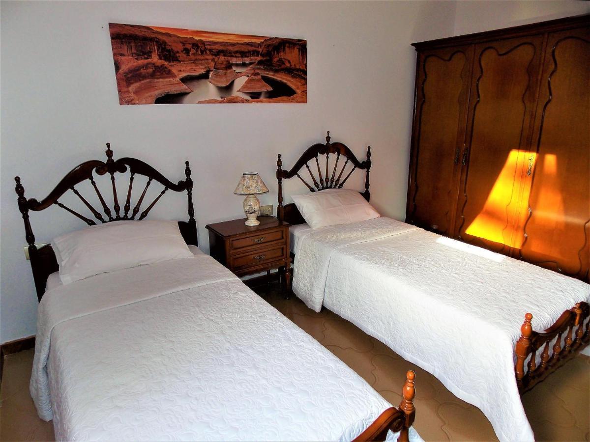 Casa Pepe Villa Fasnia ภายนอก รูปภาพ