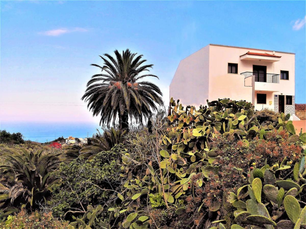 Casa Pepe Villa Fasnia ภายนอก รูปภาพ